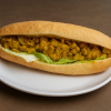 Vindaye Fish Baguette