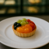 Fruit tart