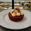 Red Velvet Cupcake