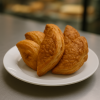 Tuna puffs (6 pieces)